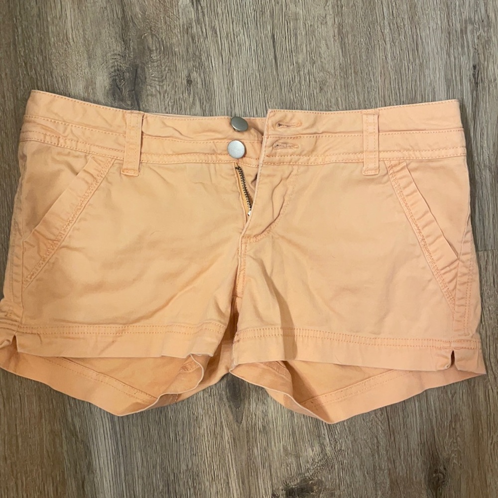 BKE shorts